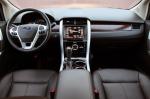 Ford Edge Limited 2011 года